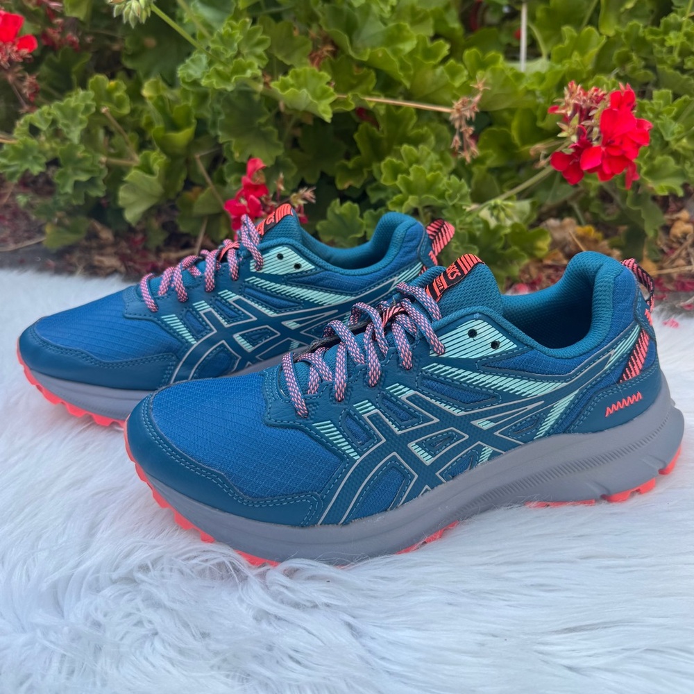ASICS Trail Scout 2 Sneakers